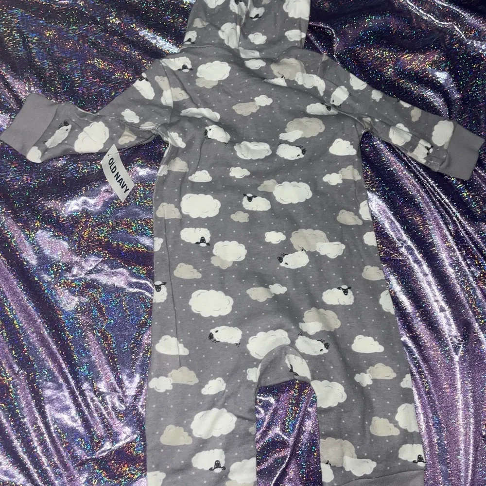 Old Navy Infant Sleeper
